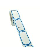 Otthoni Konyhai Étel Dátum Matrica, Címke