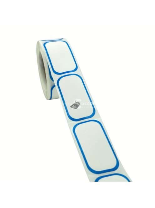 Otthoni Konyhai Étel Dátum Matrica, Címke