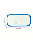 Otthoni Konyhai Étel Dátum Matrica, Címke