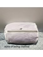 1db Cipőmosó Táska