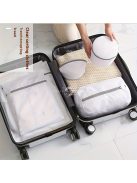 1db Cipőmosó Táska