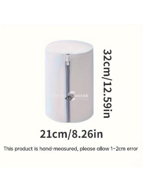 1db Cipőmosó Táska