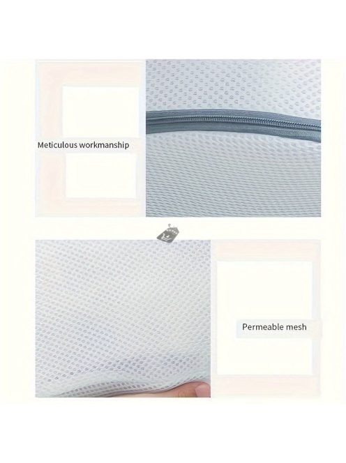 1db Cipőmosó Táska