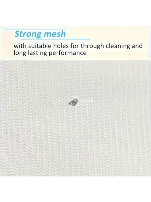 1db Cipőmosó Táska