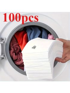 10db Színmegőrző Mosólap