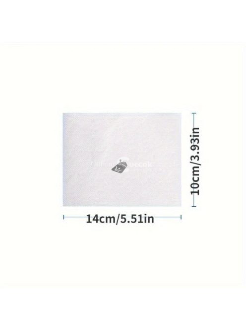 10db Színmegőrző Mosólap