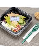 1 tekercs, Címkematrica