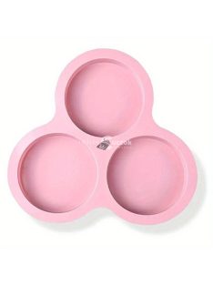 Szilikon légfrissítő sütőedény