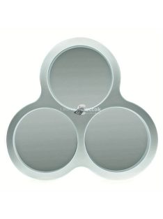 Szilikon légfrissítő sütőedény