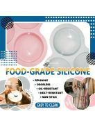 Szilikon légfrissítő sütőedény