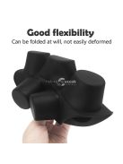 Szilikon muffin forma légfritőzhöz