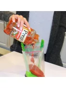 Praktikus Állítható Zsák, Tároló