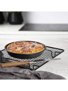 11 darabos légkeveréses sütő tartozékkészlet