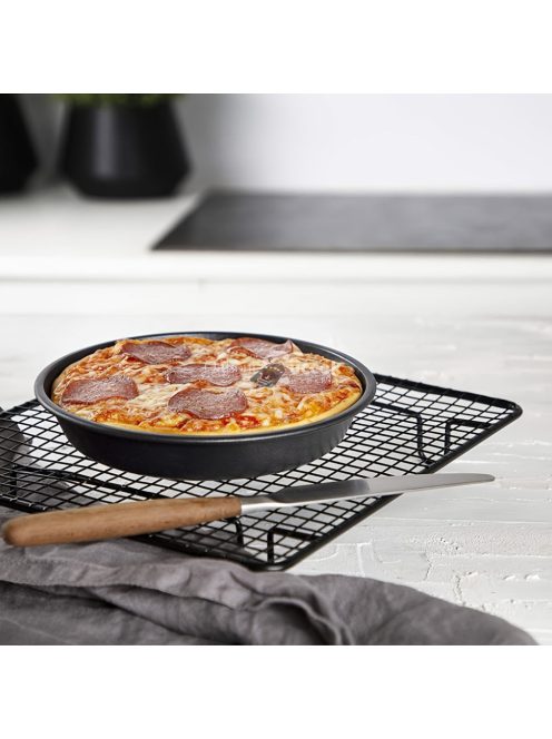 11 darabos légkeveréses sütő tartozékkészlet