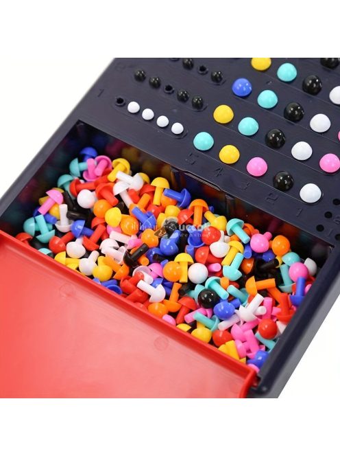 Rejtvényes asztali játékok