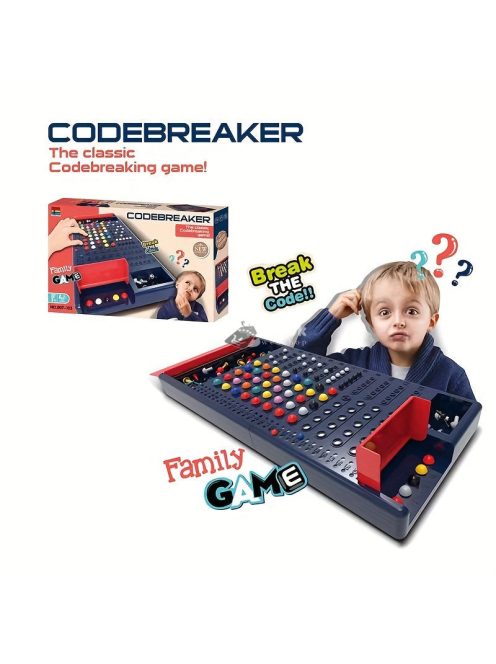 Rejtvényes asztali játékok