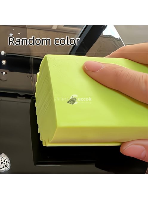 Varázslatos PVA Szivacs