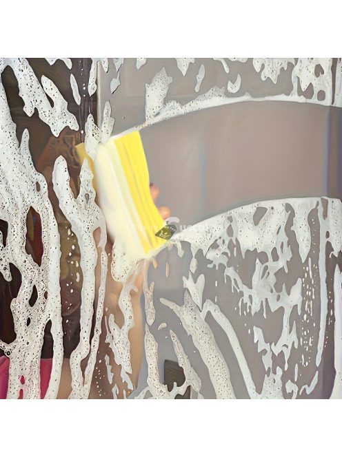 Varázslatos PVA Szivacs