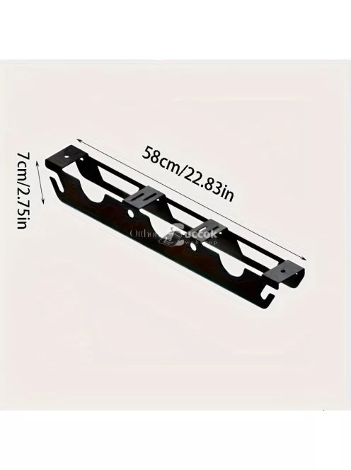 Modern fém sarokcsiszoló állvány