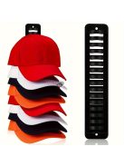 Falra Szerelhető Baseball Sapka Tároló