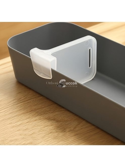 5db Állítható Többcélú Tárolóelválasztók