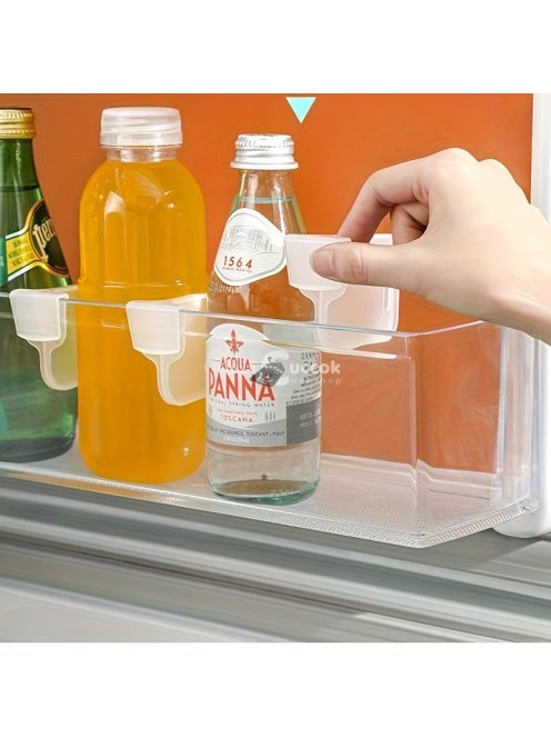 5db Állítható Többcélú Tárolóelválasztók