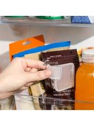 5db Állítható Többcélú Tárolóelválasztók