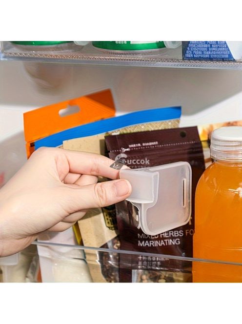 5db Állítható Többcélú Tárolóelválasztók