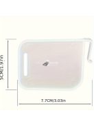 5db Állítható Többcélú Tárolóelválasztók