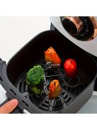 10 db-os légkeveréses sütőbe való álló nyárs