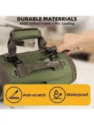 Nagy teherbírású szerszámszervező készlet