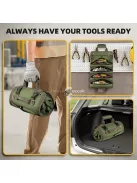 Nagy teherbírású szerszámszervező készlet