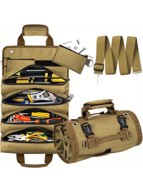 Nagy teherbírású szerszámszervező készlet