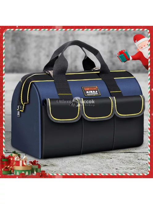 Villanyszerelő szerszámtáska