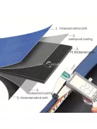 Villanyszerelő szerszámtáska