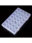 28 Rácsos Festőeszköz Tároló doboz