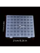 28 Rácsos Festőeszköz Tároló doboz