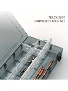 Multifunkcionális Megvastagított Nyomásálló Doboz