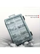 Multifunkcionális Megvastagított Nyomásálló Doboz