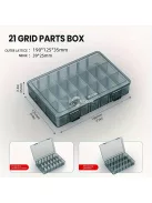 Multifunkcionális Megvastagított Nyomásálló Doboz