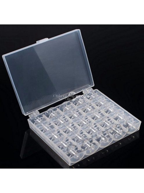 Orsótároló rendszerező