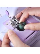 Orsótároló rendszerező