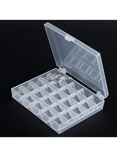 Orsótároló rendszerező