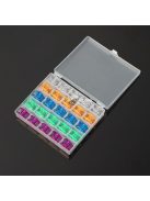 Orsótároló rendszerező