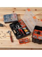 Szerszámosláda rendezőkészlet