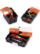 Szerszámosláda rendezőkészlet