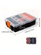 Szerszámosláda rendezőkészlet