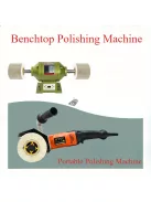 Nagyon sűrű, keresztirányú, gyapjúkefe, polírozókorong