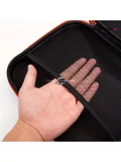 Elektromos fúró tároló táska