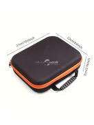 Elektromos fúró tároló táska